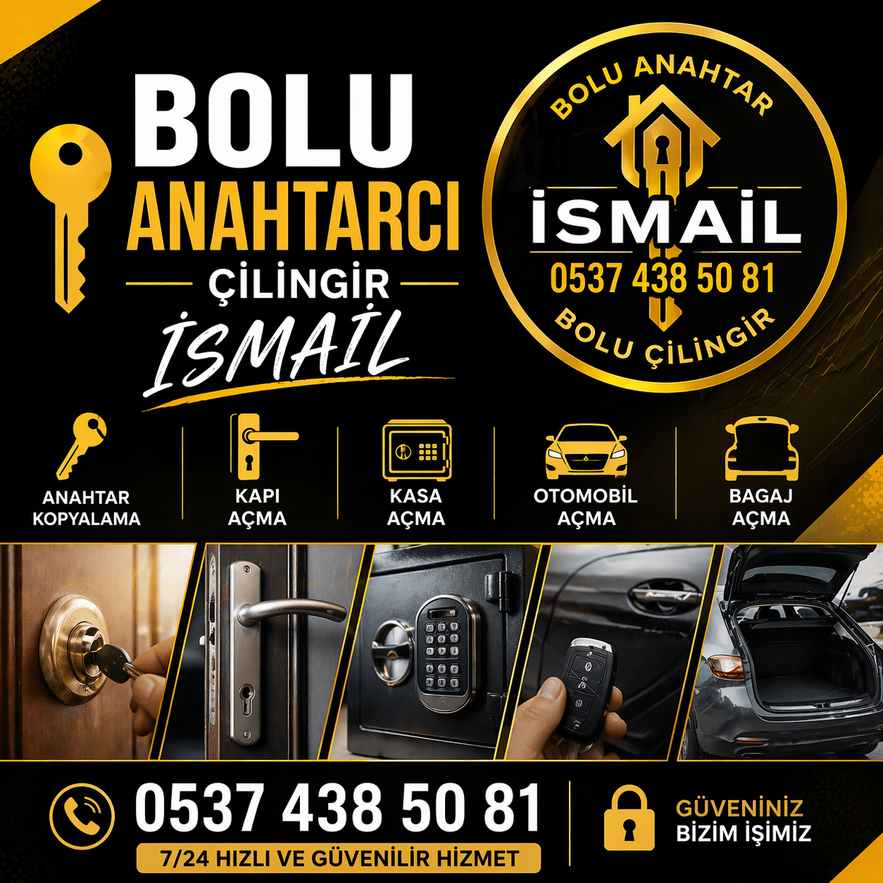 bolu-cilingir-anahtarci-ismail-aydin-7-24-acil-kapi-acma-servisi